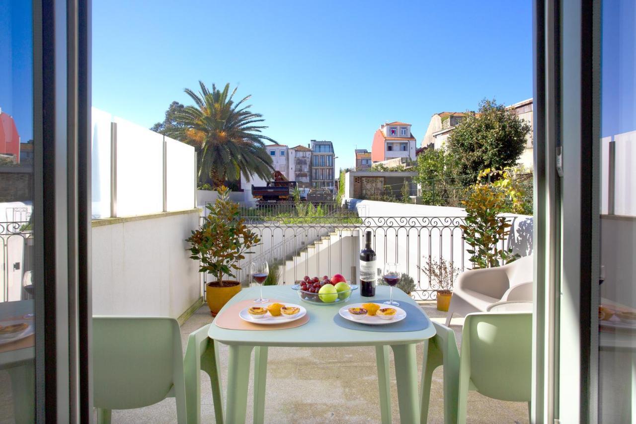 Apartamento Walaa Home@almada Terrace By Lovelystay *