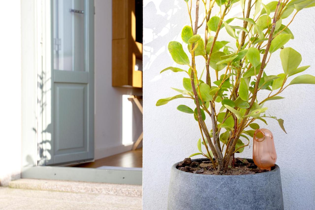 Walaa Home@almada Terrace By Lovelystay Apartamento Porto