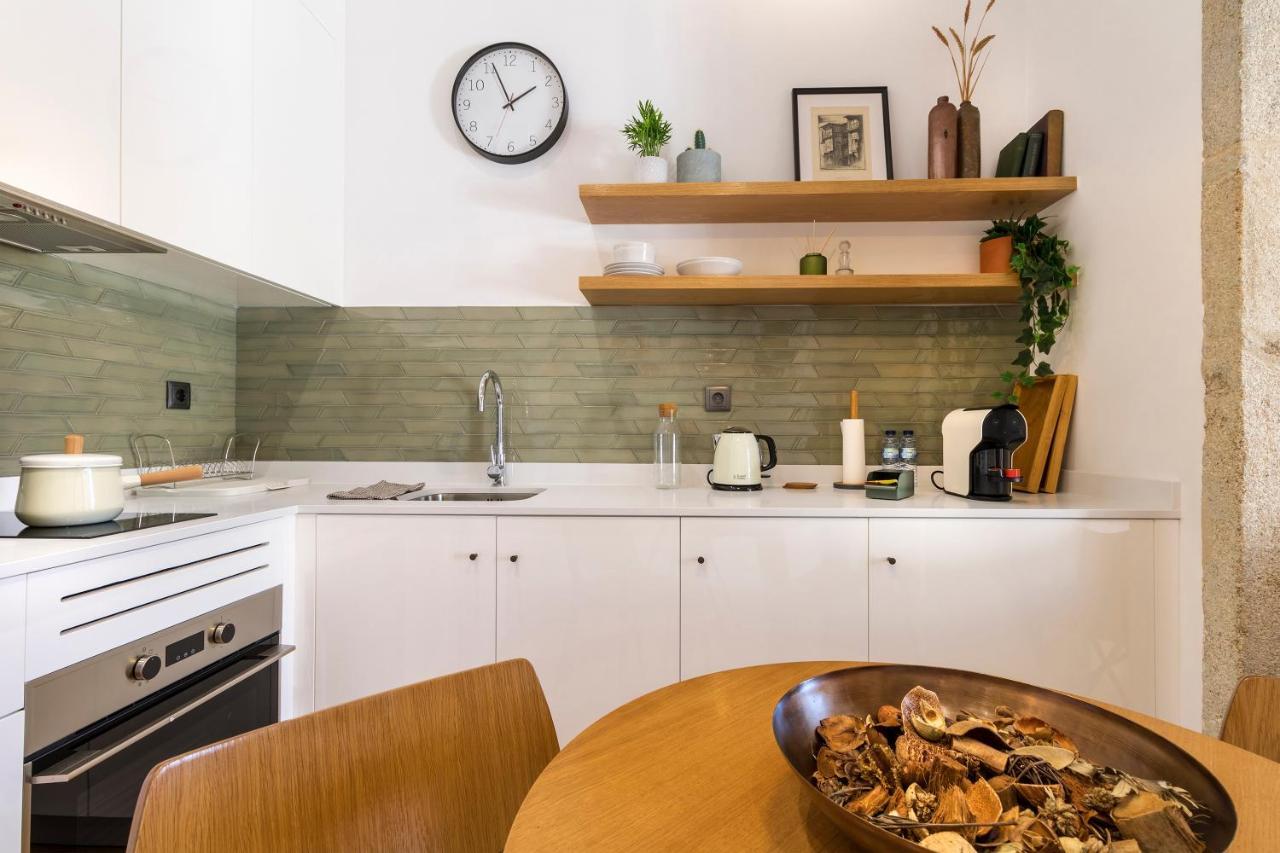 Apartamento Walaa Home@almada Terrace By Lovelystay *
