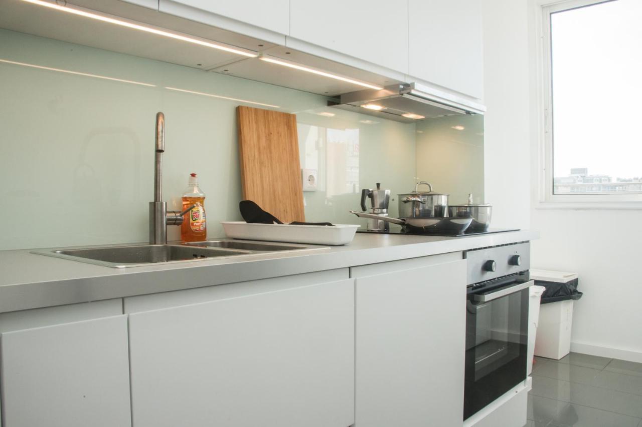 Homestay Confort And Clarity