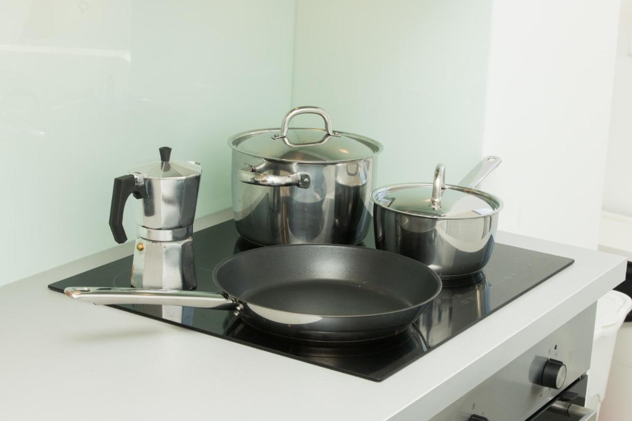 Confort And Clarity Homestay Porto