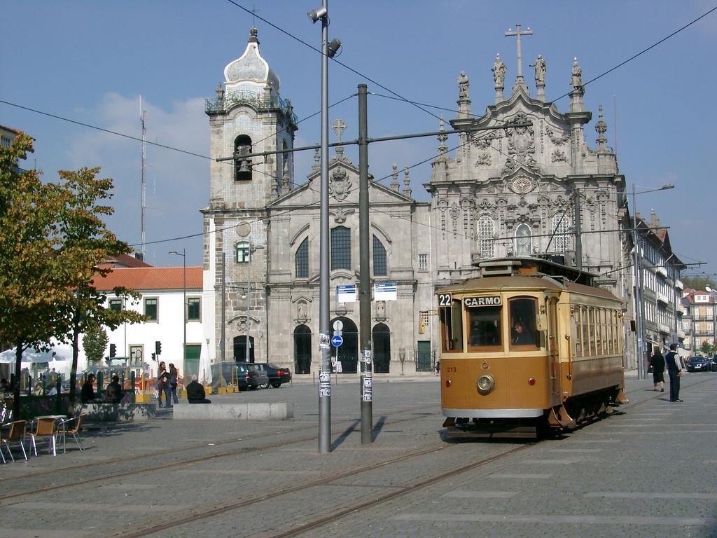Oportolazaro Apartment Porto