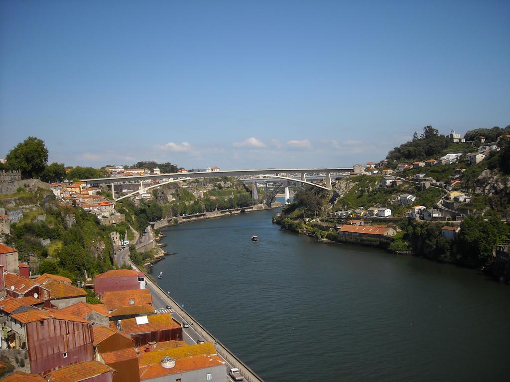 Apartment Oportolazaro Porto