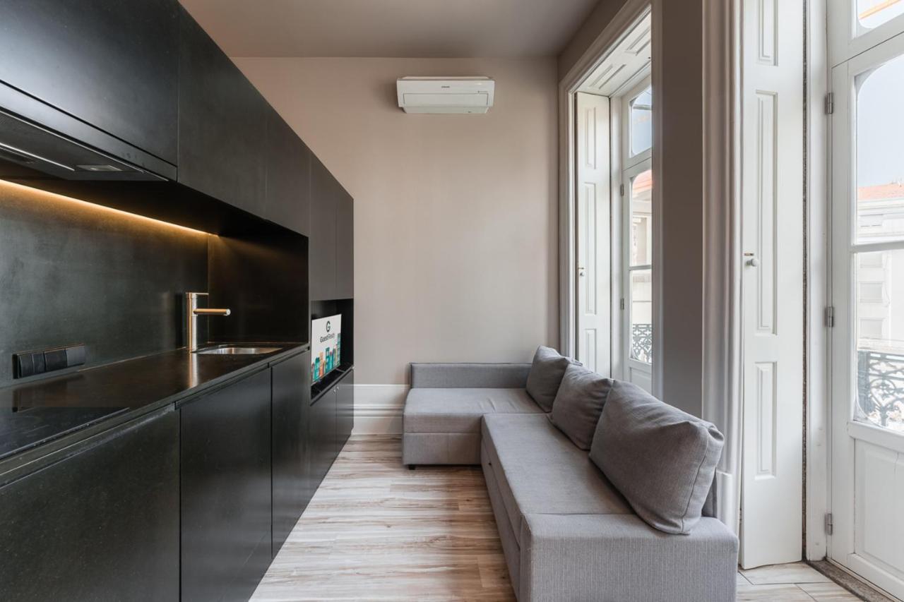 Guestready - Batalha Mezzanines Porto