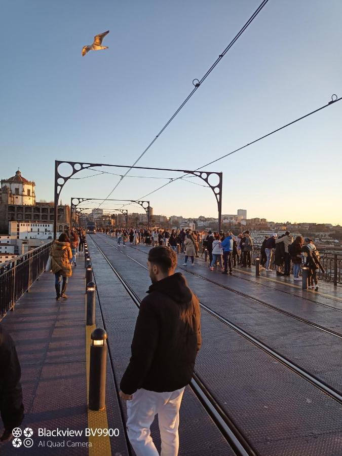 Apartamento Se Catedral Porto