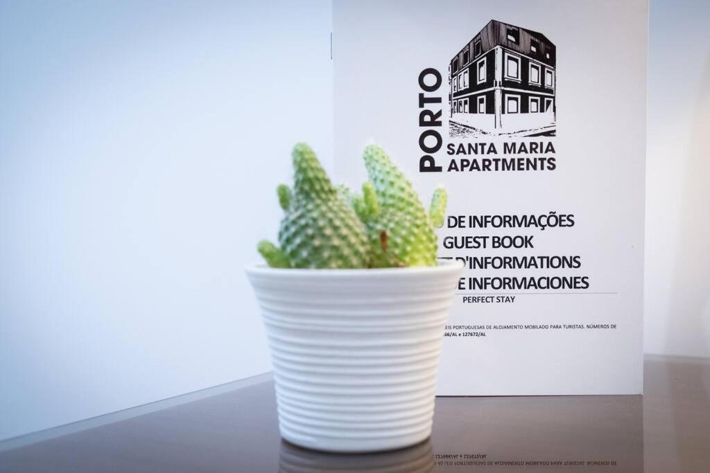 Apartamento Santa Maria