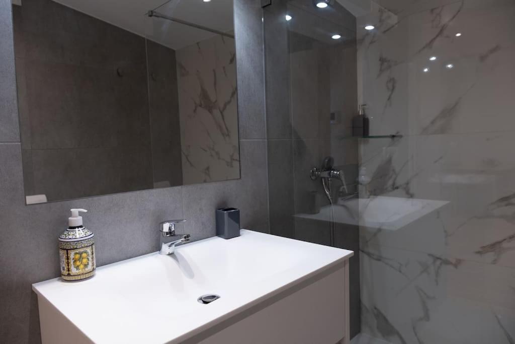 Santa Maria Apartamento *