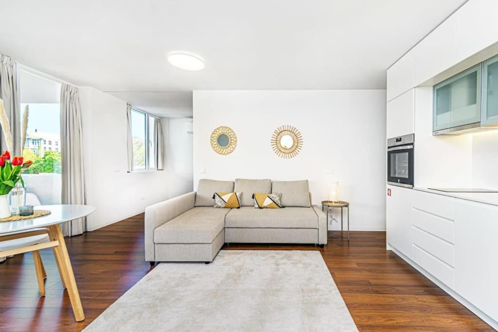 Apartment Bombarda V By Innkeeper Porto