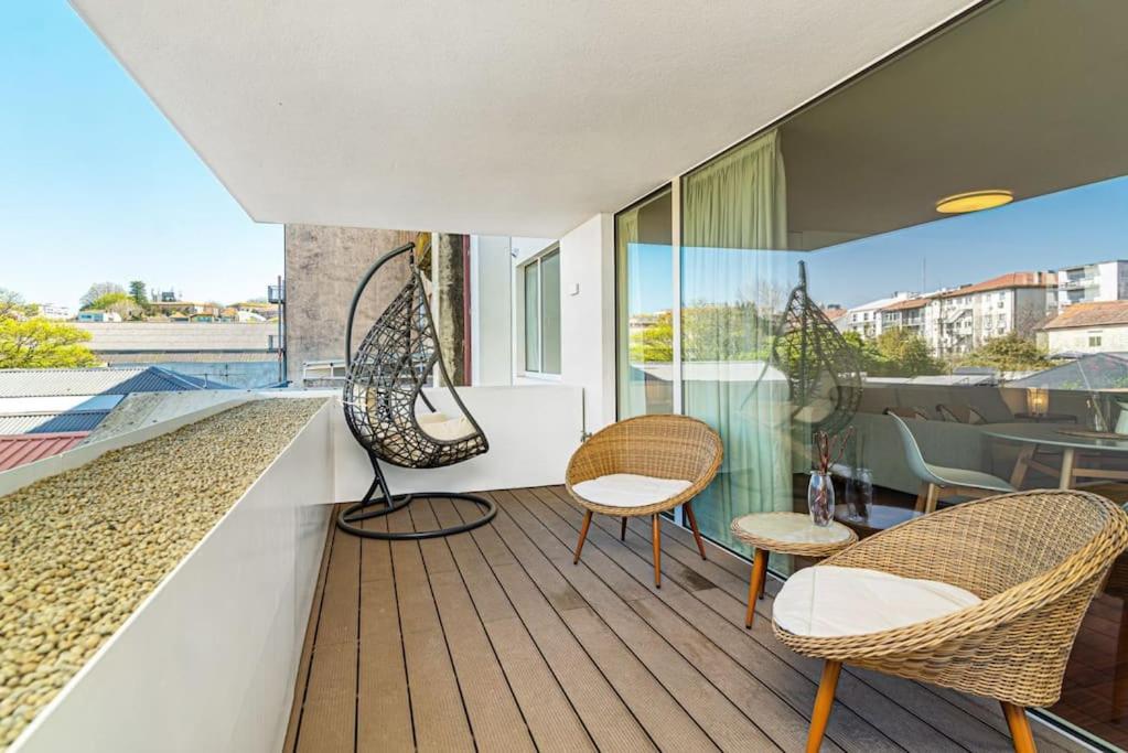 Bombarda V By Innkeeper Apartment *