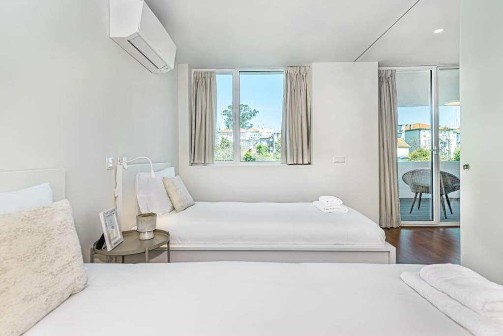 Apartment Bombarda V By Innkeeper Porto