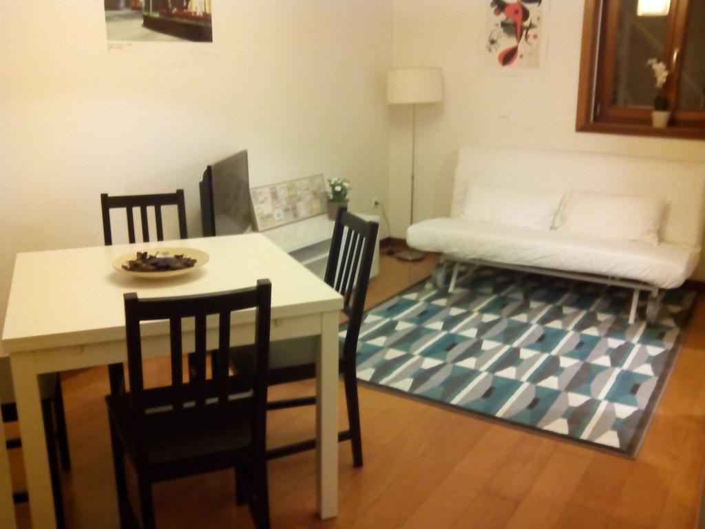 Apartment Palace Studio *