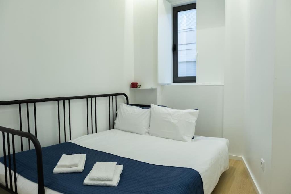 Apartamento Santa Maria Porto