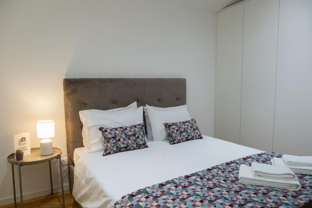 Apartamento Santa Maria Porto