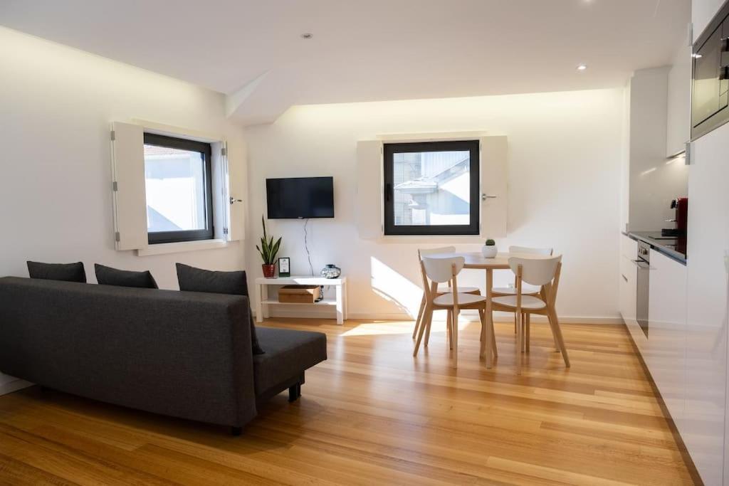 Apartamento Santa Maria