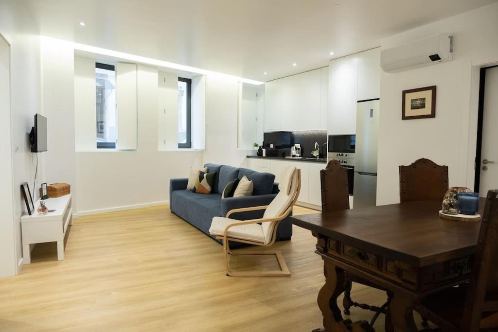 Apartamento Santa Maria
