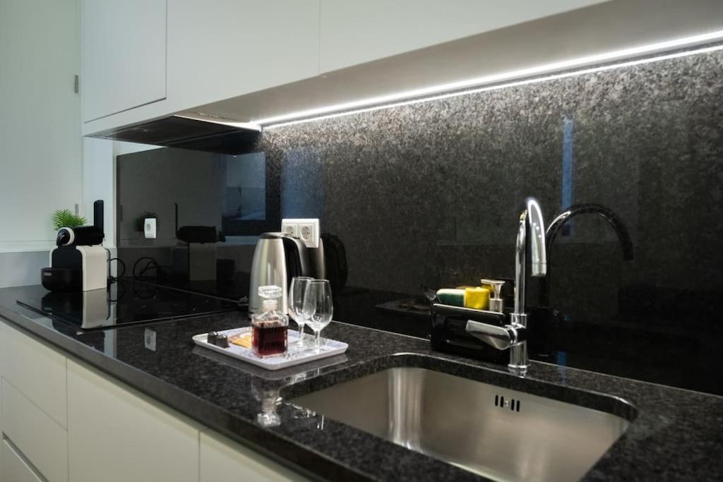 Santa Maria Apartamento Porto