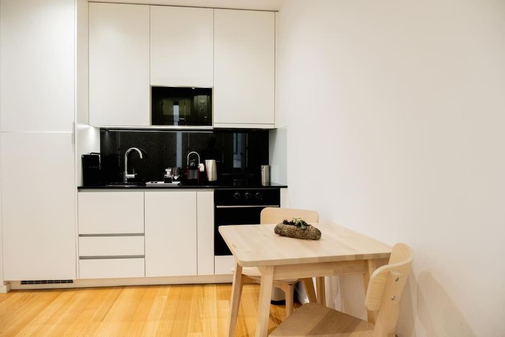 Santa Maria Apartamento *