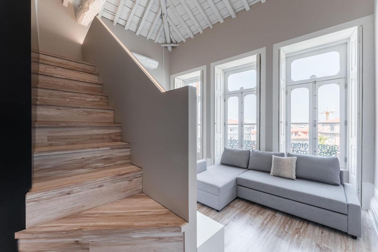 Guestready - Batalha Mezzanines *