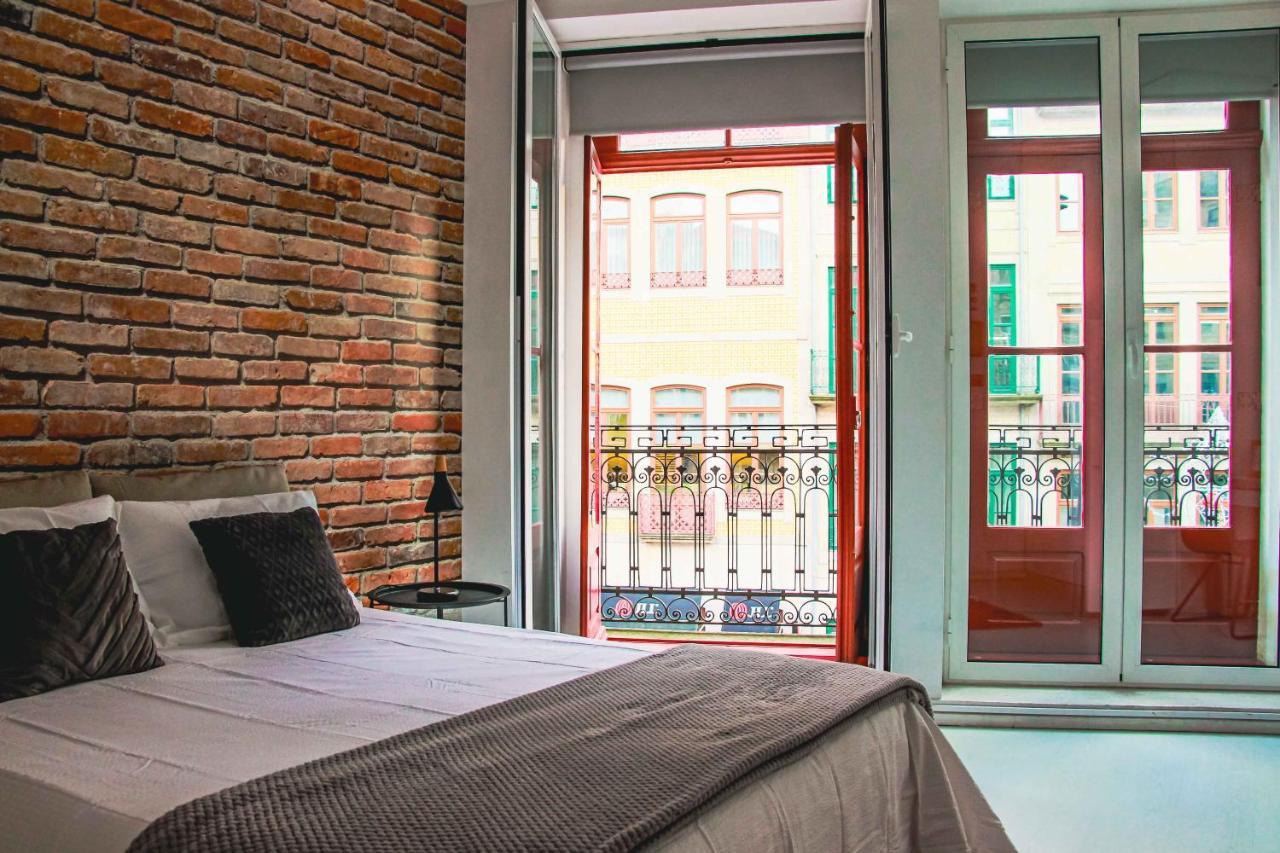 Guest house Hannah's Porto