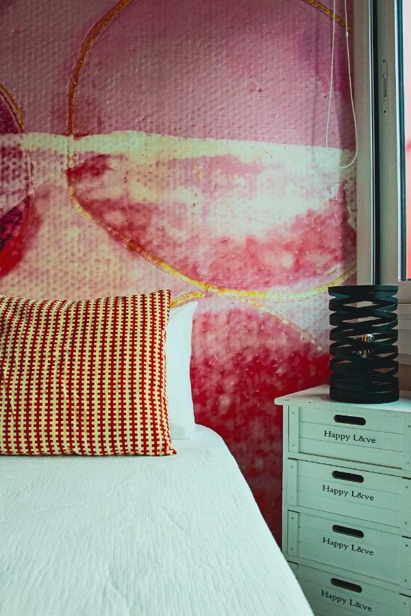Hannah's Guest house Porto