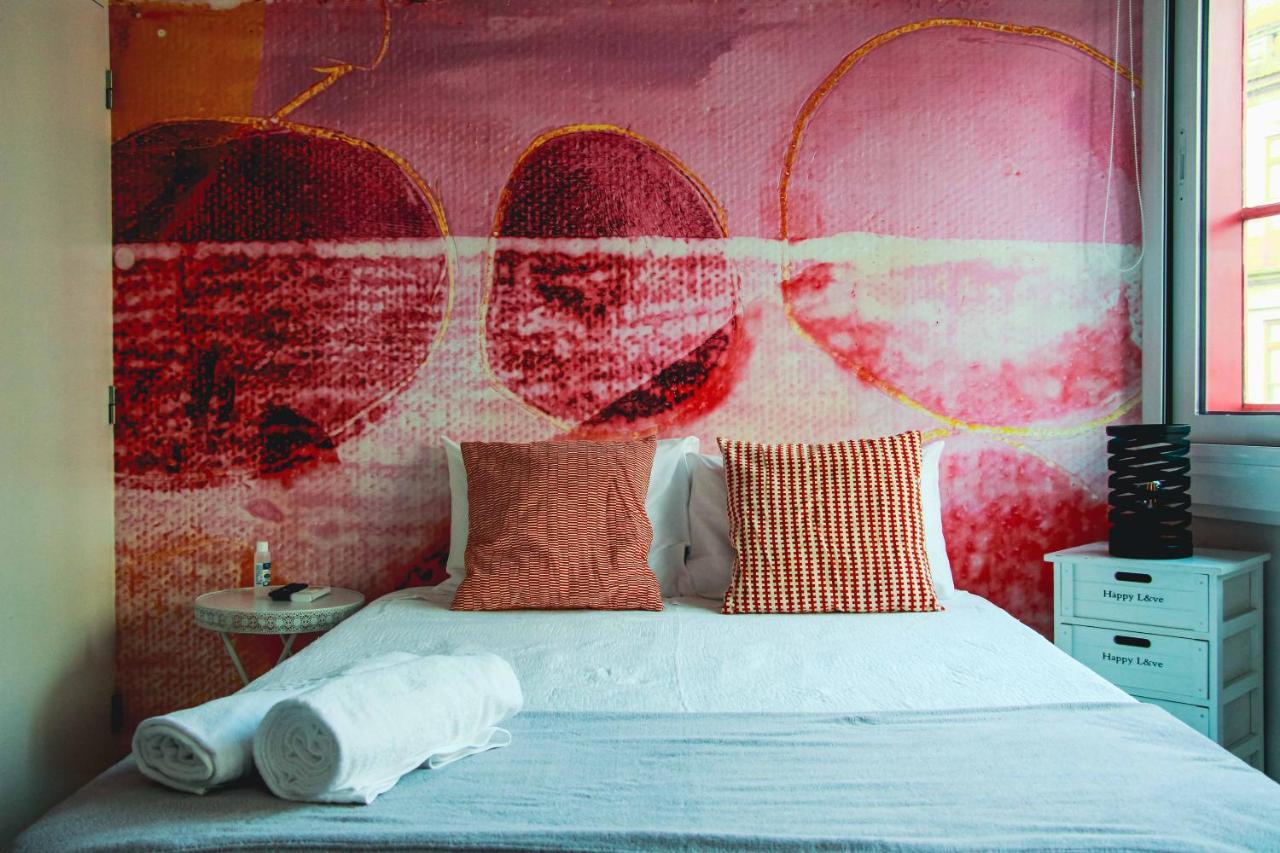 Guest house Hannah's Porto