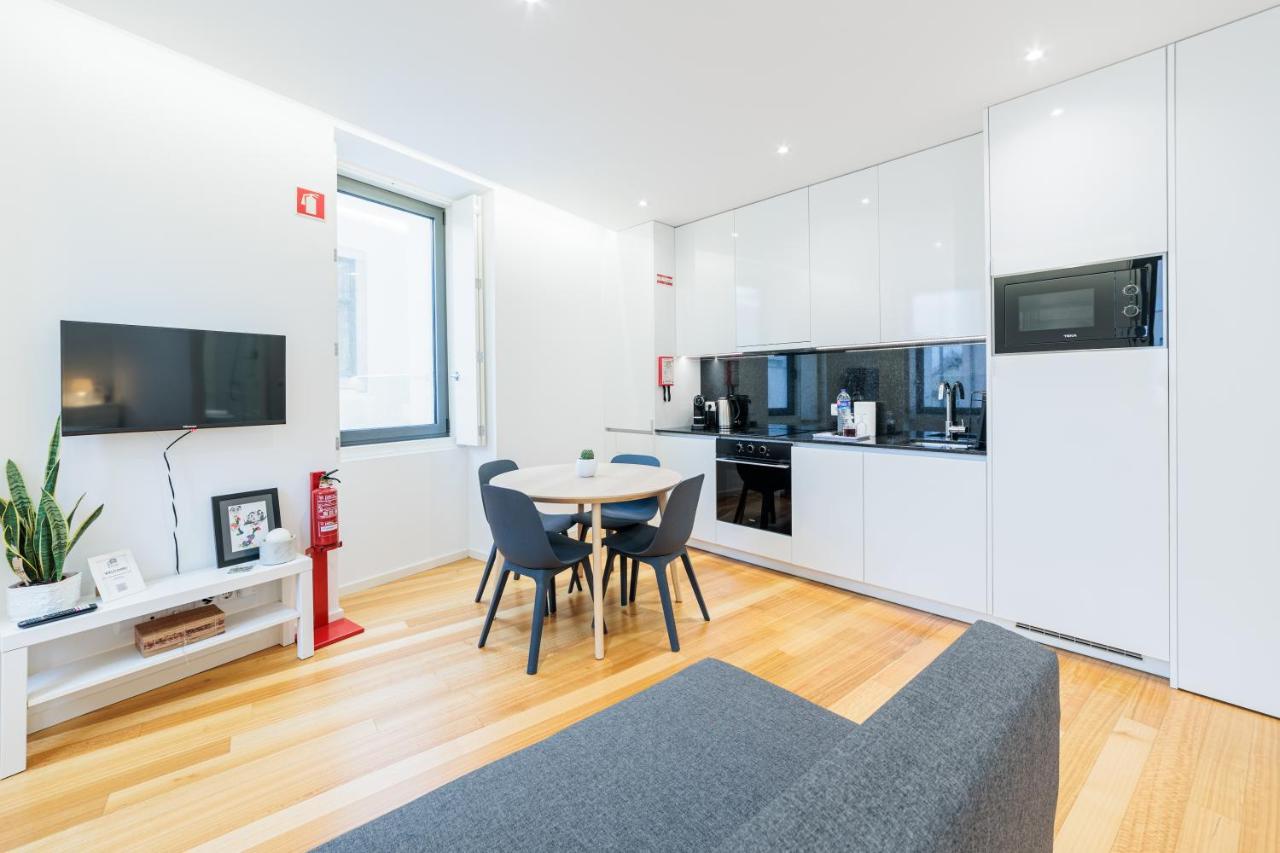 Apartamento Santa Maria