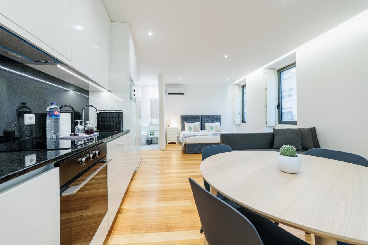 Apartamento Santa Maria Porto