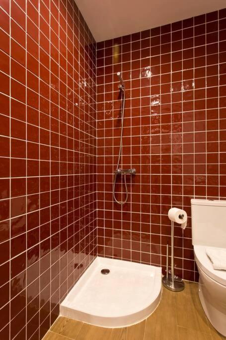 Your In A Apartment Porto