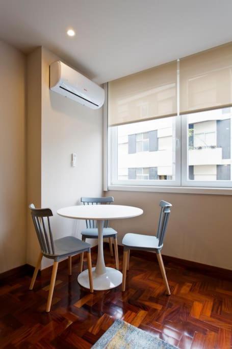 Apartment Your In A