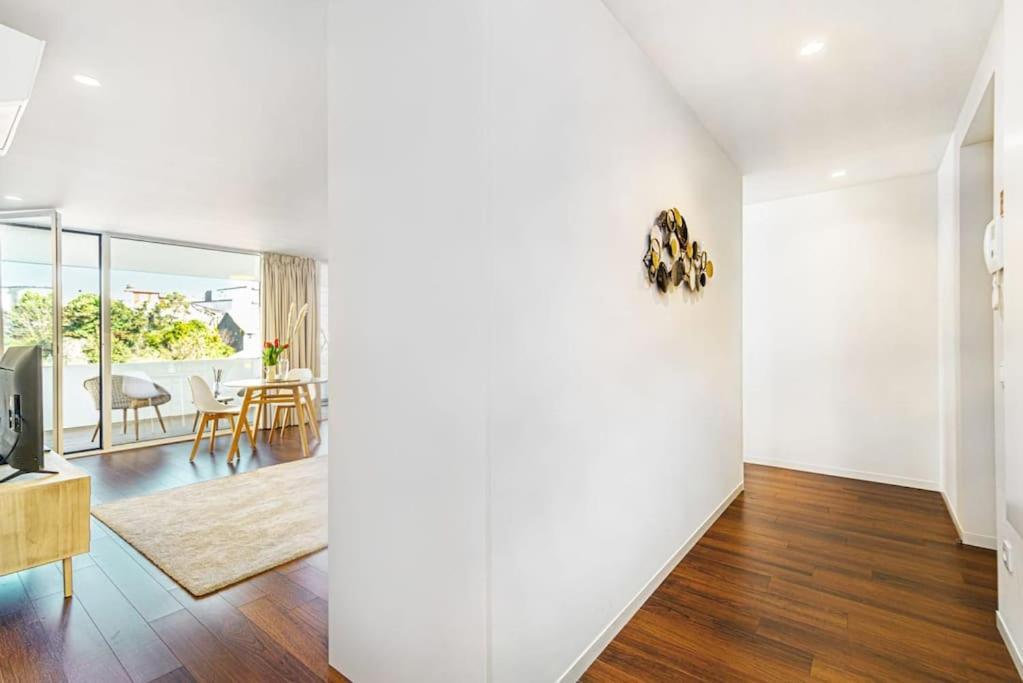 Bombarda V By Innkeeper Apartment Porto