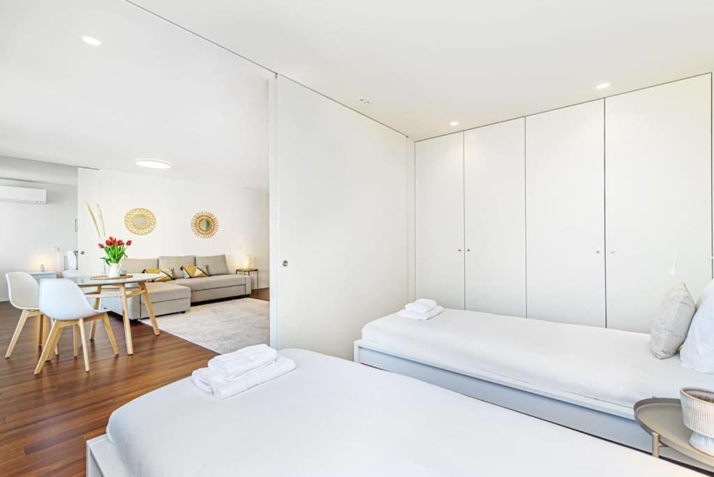Apartment Bombarda V By Innkeeper *