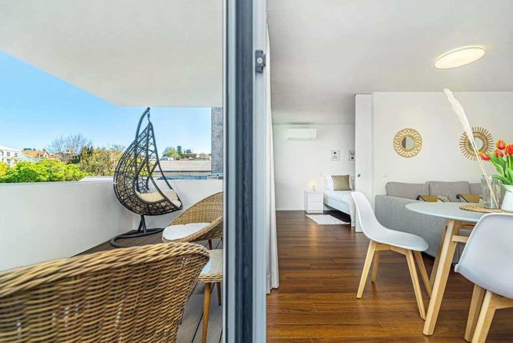 Apartment Bombarda V By Innkeeper Porto
