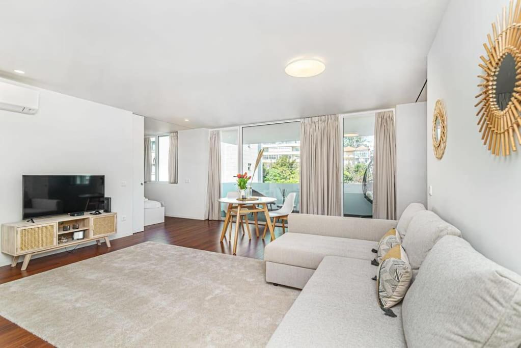 Apartment Bombarda V By Innkeeper Porto