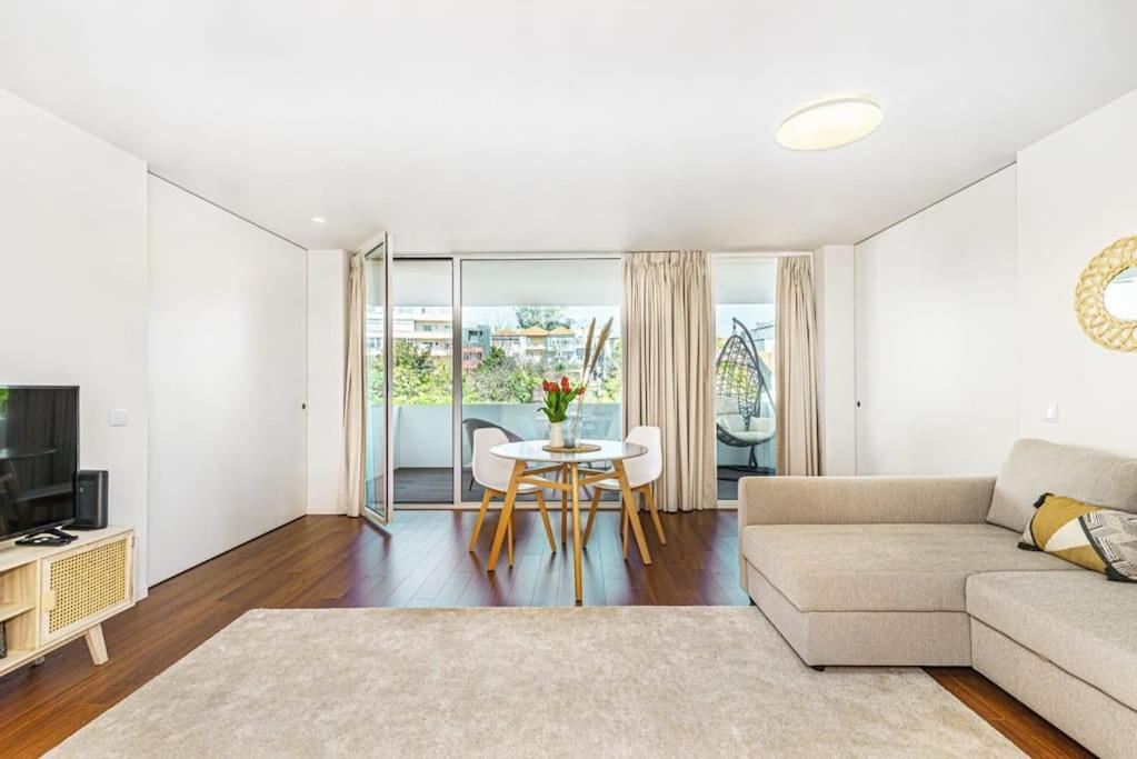 Apartment Bombarda V By Innkeeper Porto