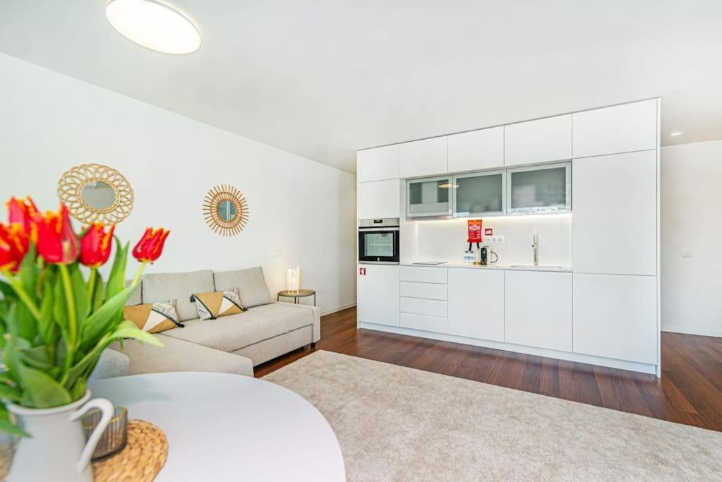 Bombarda V By Innkeeper Apartment Porto