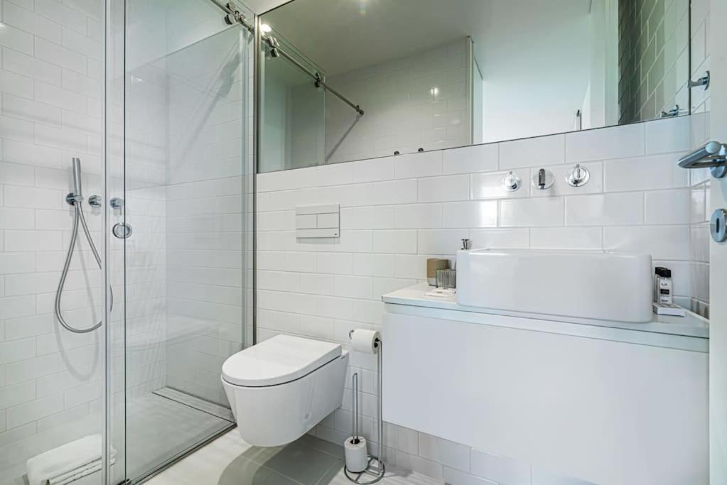 Apartment Bombarda V By Innkeeper *