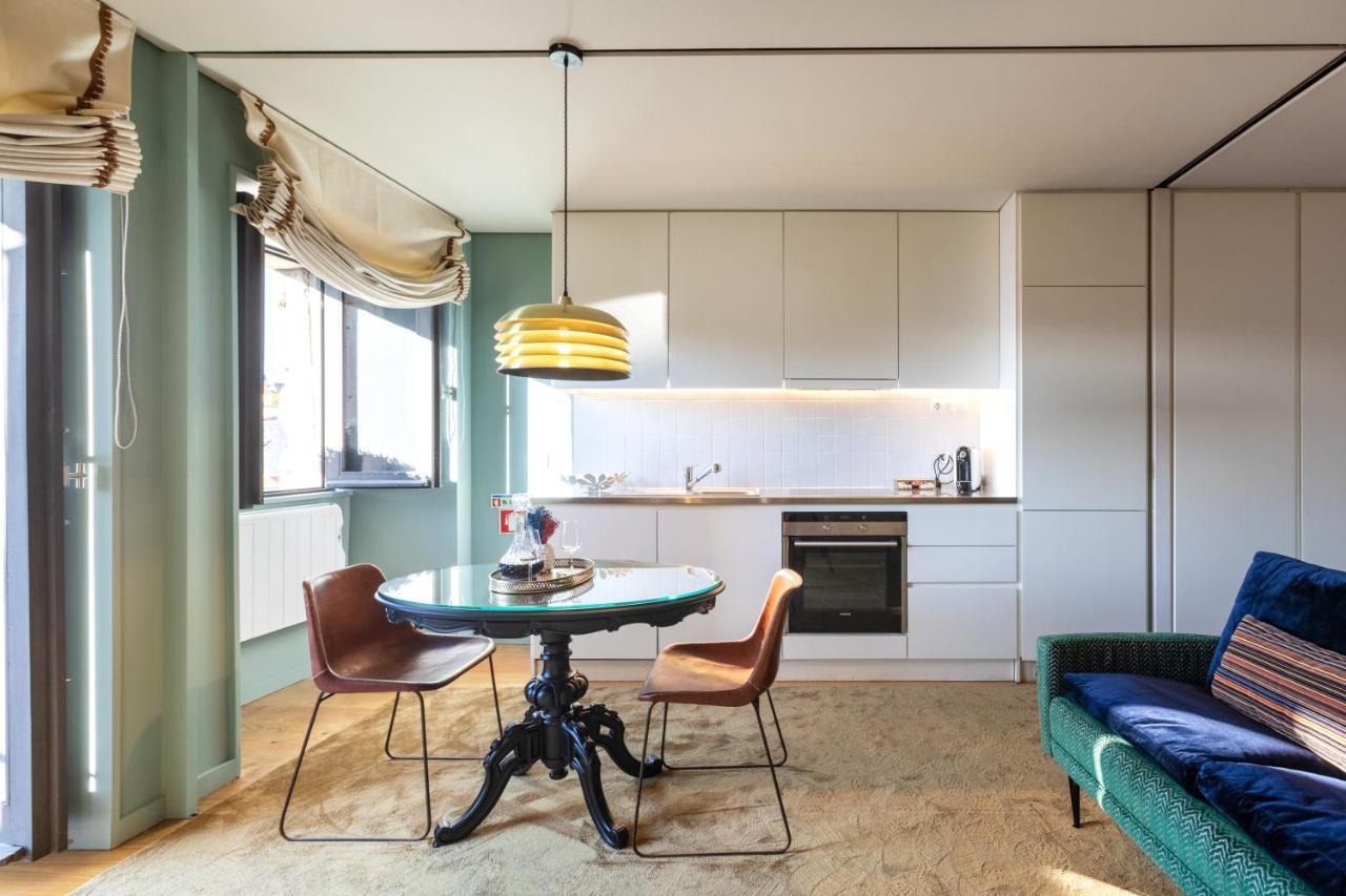 Apartment Urban Casa Da Portela Porto