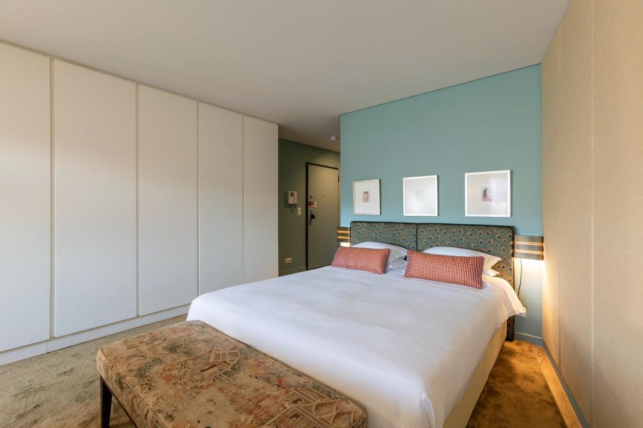 Apartment Urban Casa Da Portela Porto