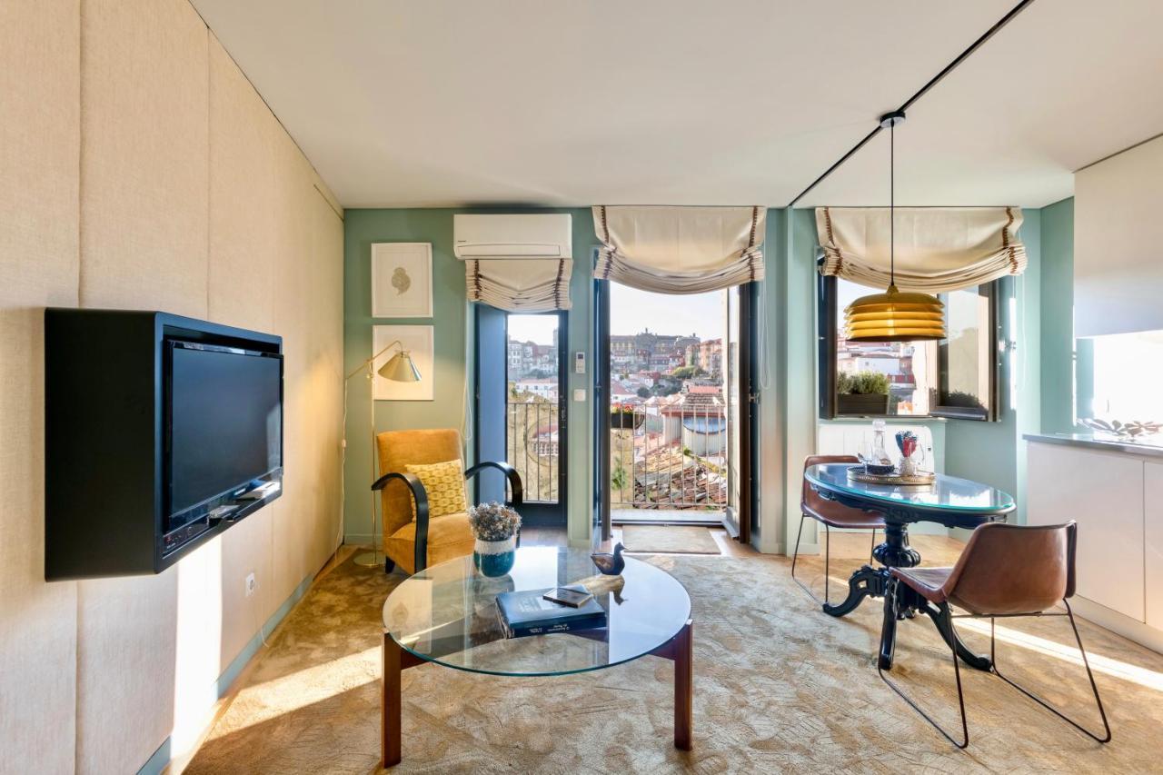 Apartment Urban Casa Da Portela *