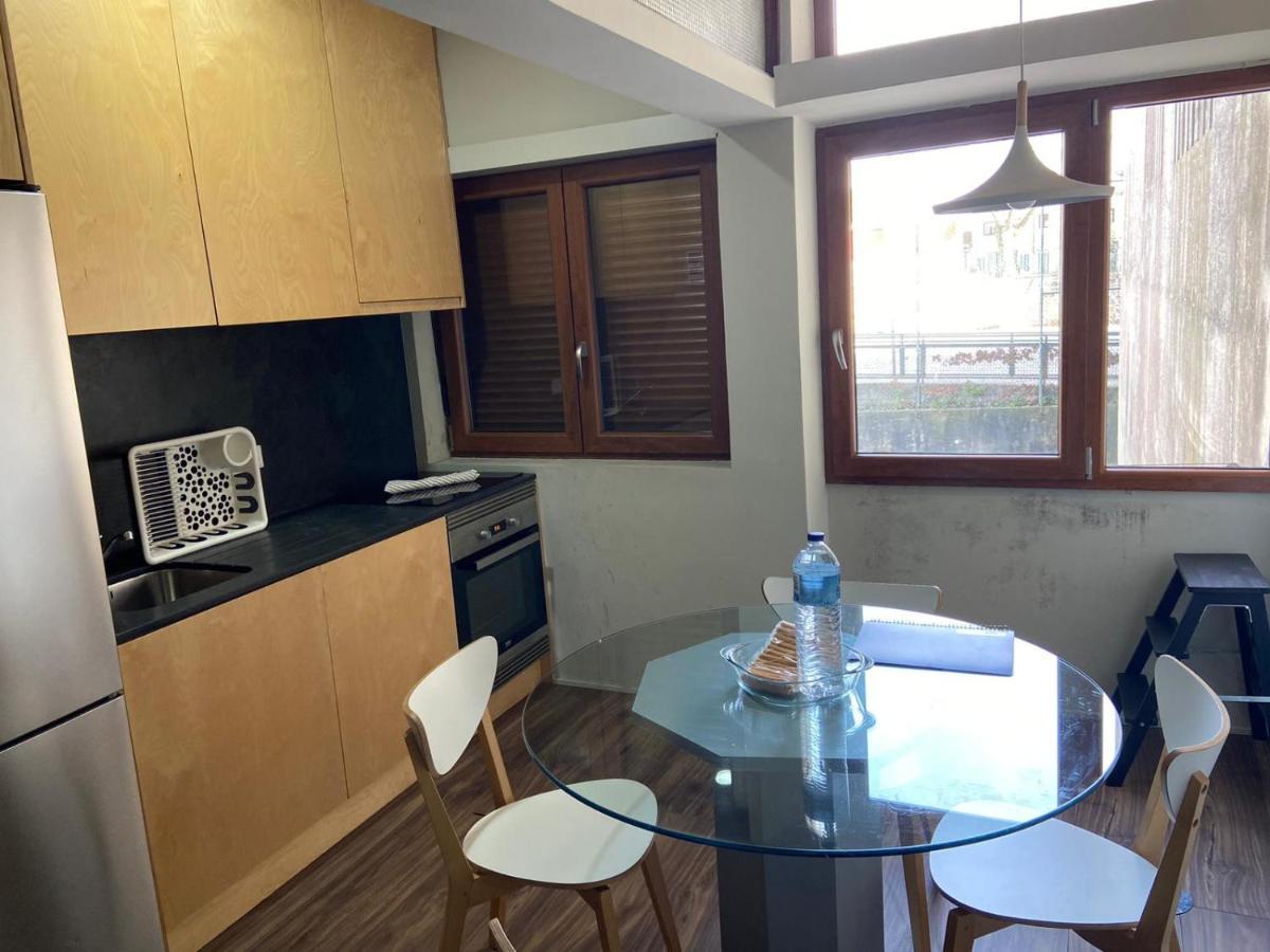 Family Trindad Flat * Porto