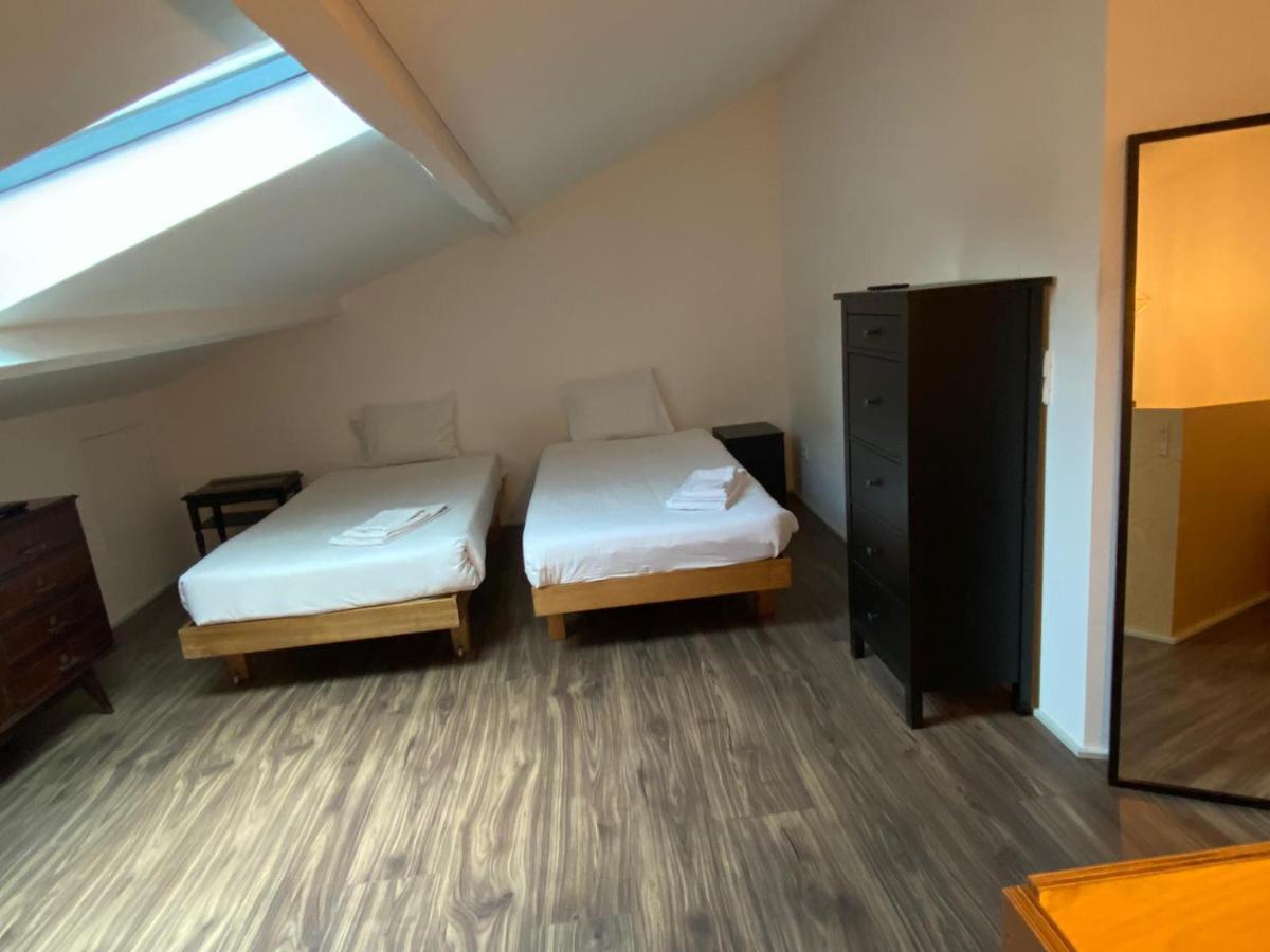 Apartamento Family Trindad Flat *