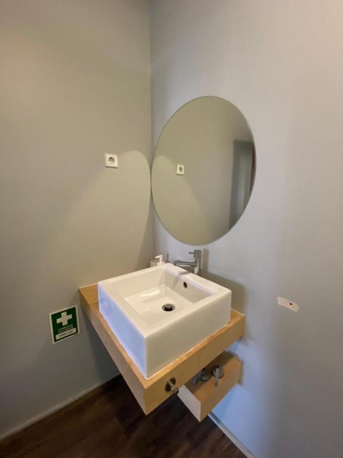 Family Trindad Flat Porto