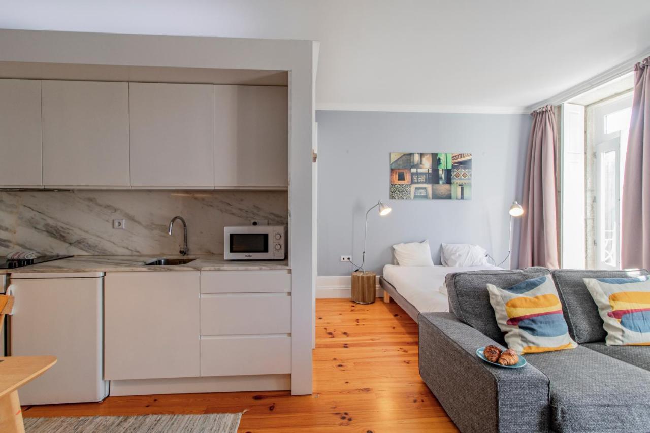 Life By Lovelystay Appartement