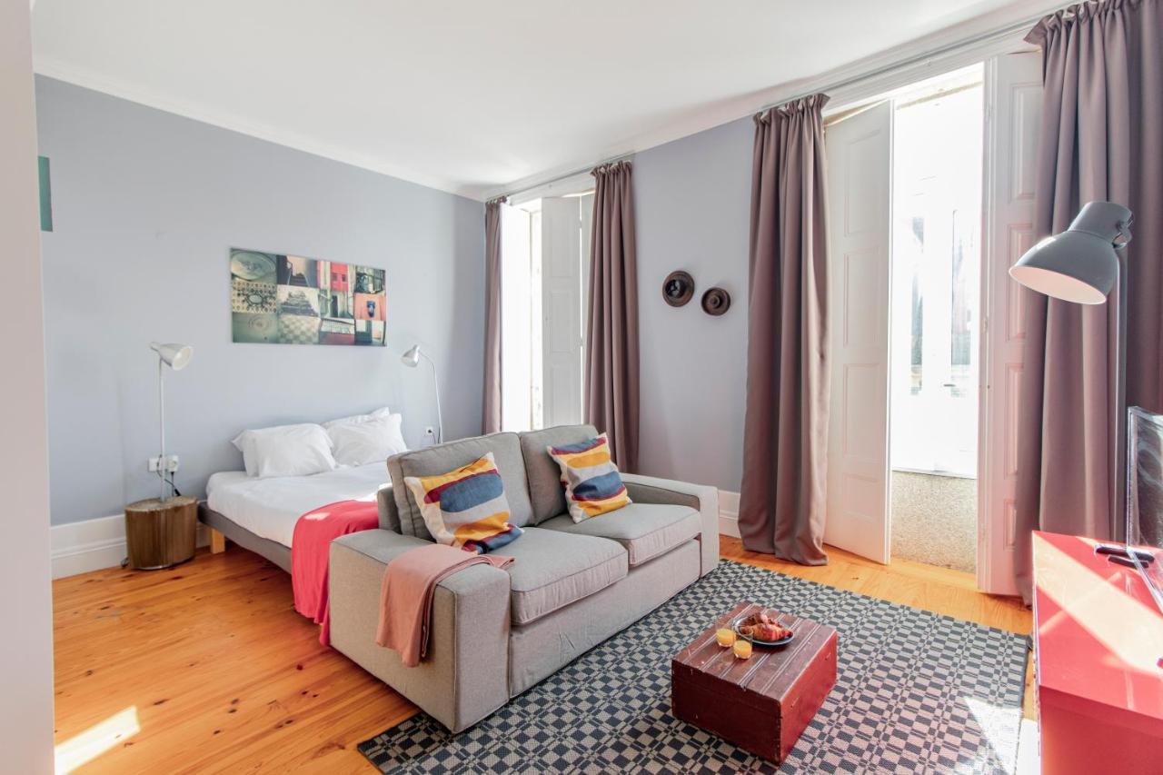 Appartement Life By Lovelystay Porto