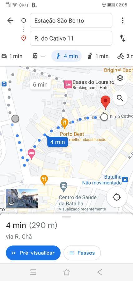 Apartamento Se Catedral
