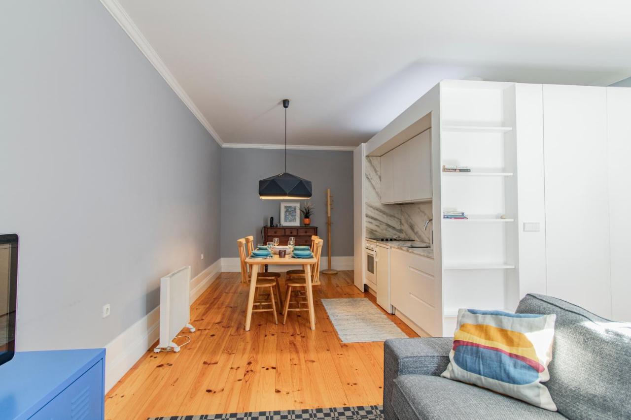 Appartement Life By Lovelystay Porto
