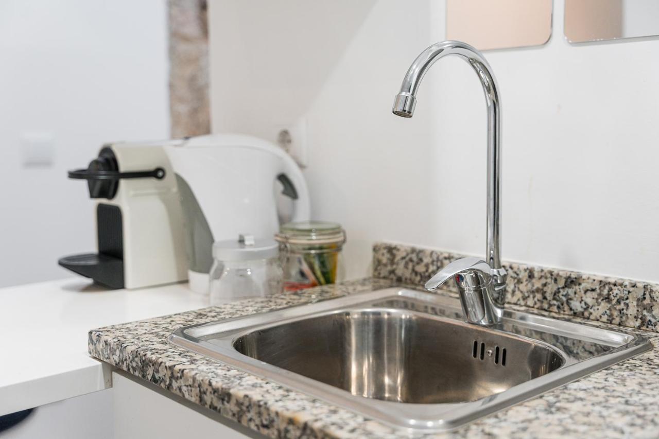Apartment In - Ribeira Center - 5 Porto