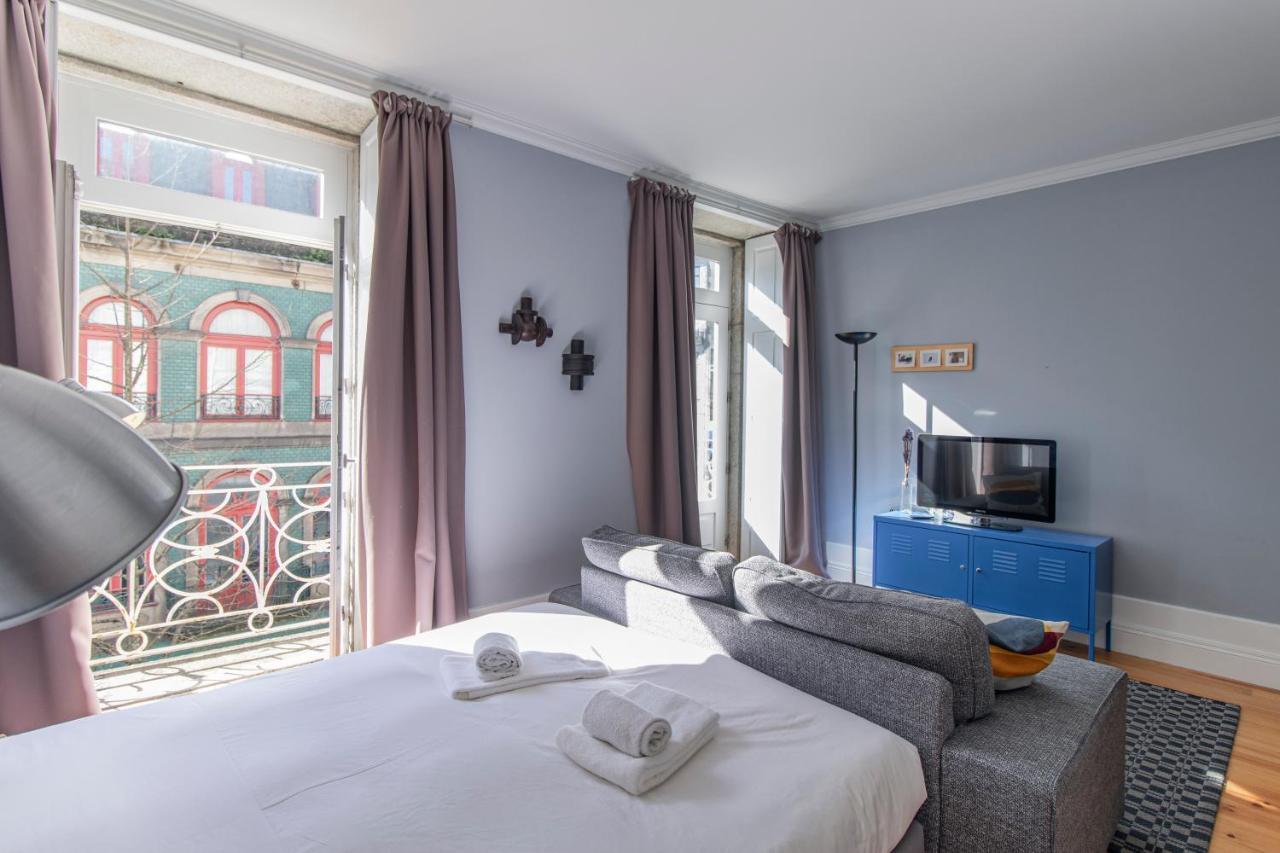 Life By Lovelystay Appartement Porto