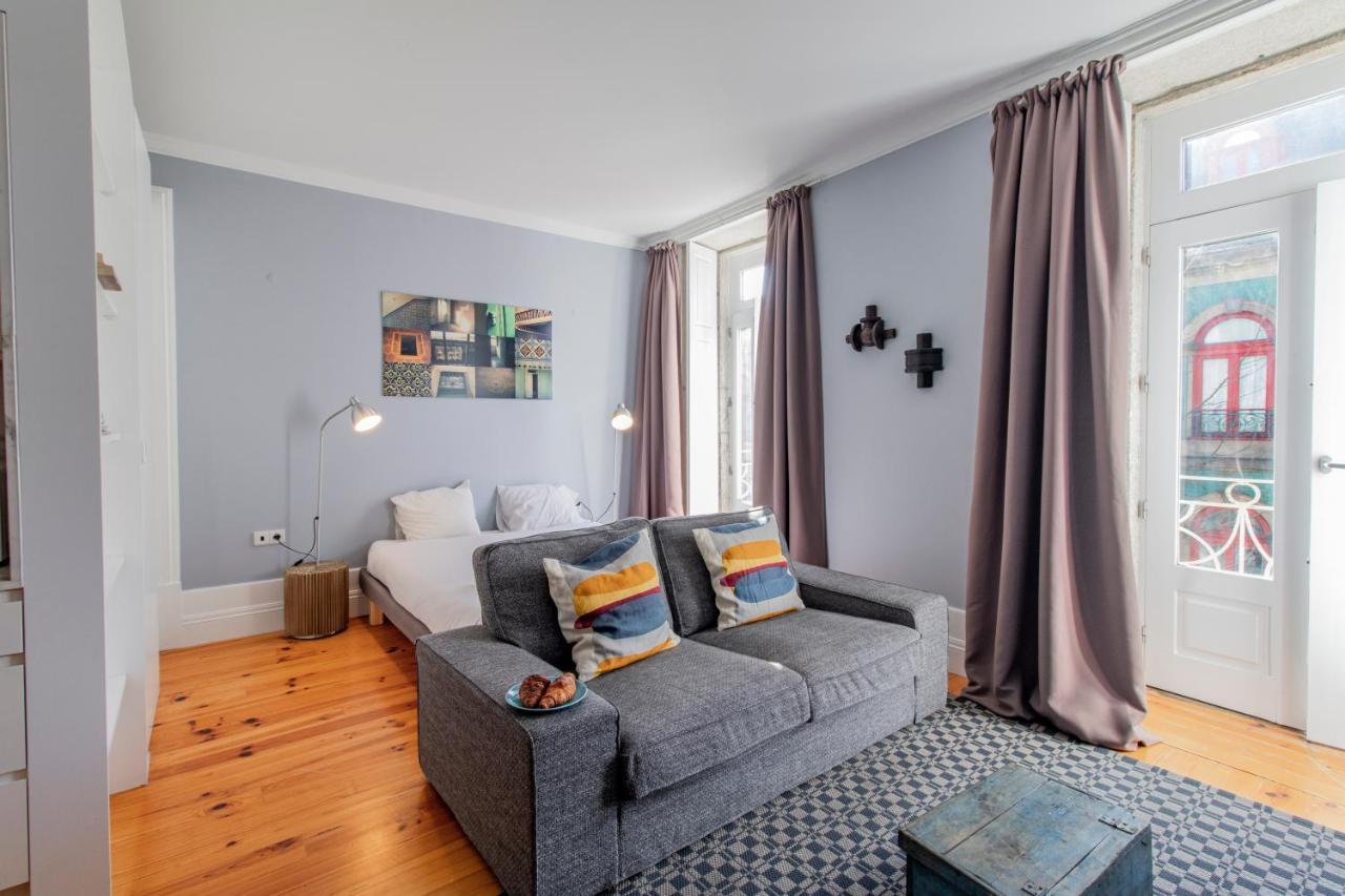 Appartement Life By Lovelystay Porto