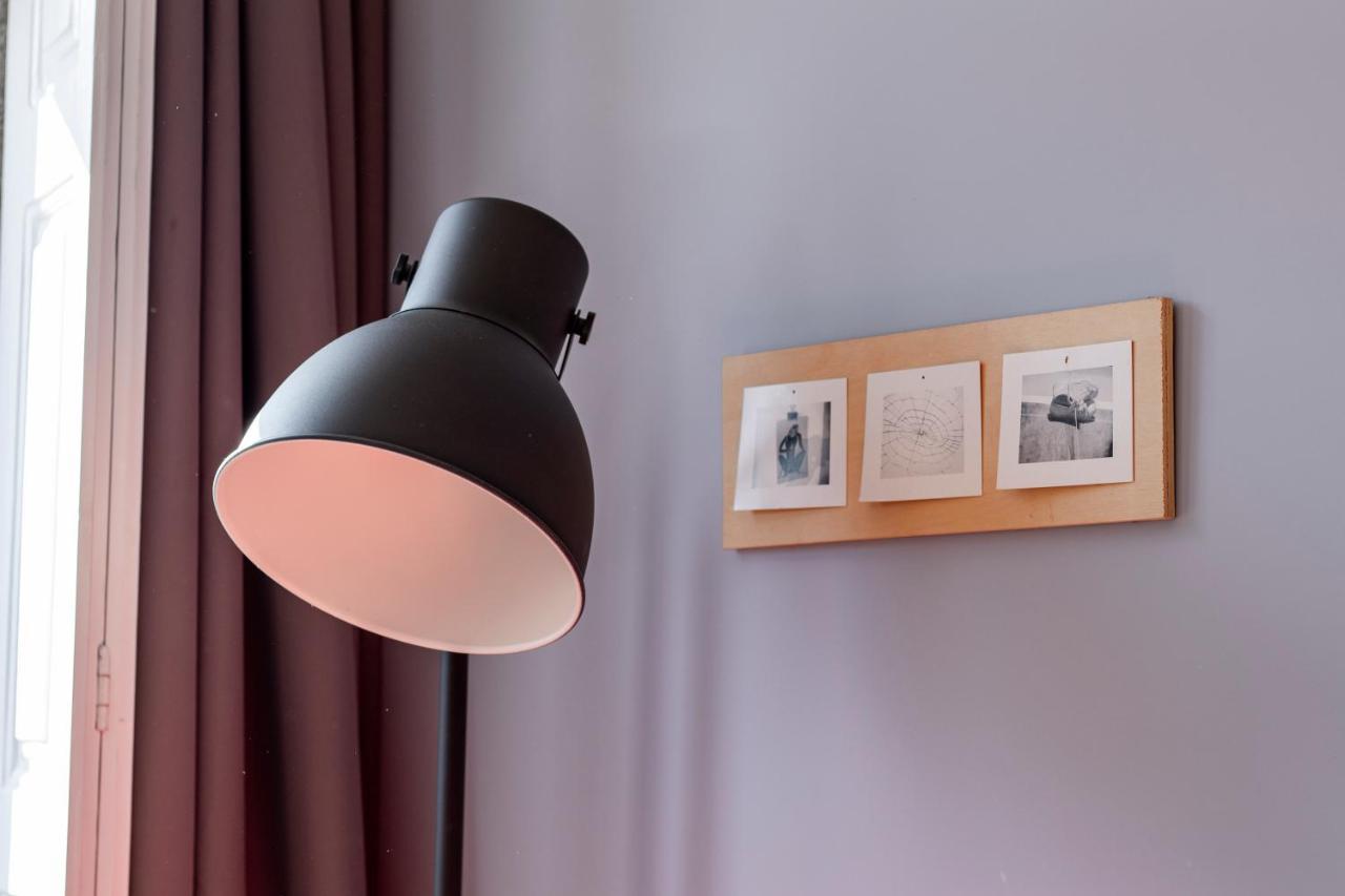 Life By Lovelystay Appartement *